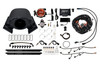 Fitech Fuel Injection Ultimate Rebel Ls 750Hp Efi System Wo/Trans Cont 70090