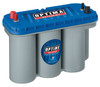 Optima Battery Battery Blue Top 900Cca/ 1125Ca 31M Top Post 8052-161