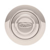 Gt Performance Gt9 Horn Button Ford Oval Engraved 11-1221