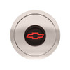 Gt Performance Gt9 Horn Button Chevy Bow Tie Red 11-1122
