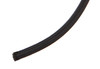 Redhorse Performance 4An Black Hose 20Ft  230-04-20