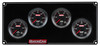 Quickcar Racing Products Redline Panel 2-1/16In Op/Wt/Fp100/Vt 65-4028