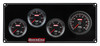Quickcar Racing Products Redline Panel 2-1/16In 3-1 Op/Wt/Fp100 65-3048