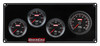 Quickcar Racing Products Redline Panel 2-1/16In 3-1 Op/Wt/Ot 65-3041