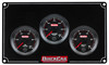 Quickcar Racing Products Redline Panel 2-1/16In Op/Wt/Vt 65-3017