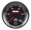 Quickcar Racing Products Redline  Gauge 2-1/16In Oil Pressure 0-100Psi 65-003