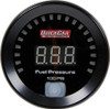 Quickcar Racing Products Digital Fuel Pressure Gauge 0-100 67-005