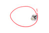 Quickcar Racing Products Replacement Light/Socket For Quickcar Standard 611-33