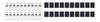 Quickcar Racing Products Ring Terminal 1/2In 2 Ga W/Heat Shrink 20Pk 57-560-20