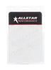 Allstar Performance Clamshell For Carded Product 4X7 10Pk All016