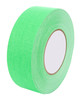 Allstar Performance Gaffers Tape 2In X 150Ft Fluorescent Green All14265