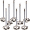 Manley Bbc E/D 1.880 Exhaust Valves 11/32 +.100 12737-8