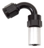 Russell #12 120 Deg Hose Fitting P/C Crimp-On 610673