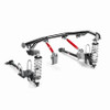 Qa1 Rear Supension 67-69 Gm F-Body Four Link R156-170