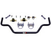 Qa1 Sway Bar Kit Rear 7/8In 67-69 Gm F-Body 52827