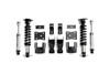 Qa1 Suspension Kit Silverado 07-18  4Wd 4-6In Lk02-Gmt04