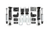 Qa1 Suspension Kit F150 4Wd 15-20 3.5In-5.5In Lk02-Ff02