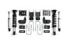 Qa1 Suspension Kit F150 4Wd 15-20 3.5In-5.5In Lk01-Ff02
