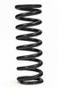 Qa1 Coil Spring 2.5In Id X 10In Black 10Ht250B