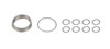 Qa1 Ring Shim Kit 1.300In Od X .020In 8Pk 7855-200