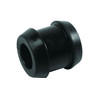 Qa1 Bushing Poly .750In Id Black Poly 9032-150