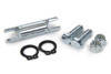 Qa1 Lower Shock T-Bar Kit  Bar300K