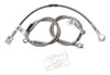 Russell S/S Brake Line Kit 88-00 Gm 2Wd Truck 672340