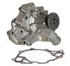 Milodon Sb Ford Water Pump  16231