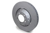Centric Brake Parts Premium Oe Design Slotte D Brake Rotor 126.37067