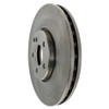 Centric Brake Parts C-Tek Standard Brake Rot Or 121.35069