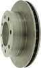 Centric Brake Parts C-Tek Standard Brake Rot Or 121.66055