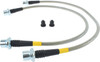 Stoptech Stainless Steel Brake Line 950.4452