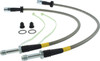 Stoptech Ss Brake Line Kit  950.34005
