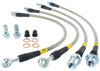 Stoptech Stainlesss Brake Line  950.44519
