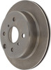 Centric Brake Parts C-Tek Standard Brake Rot Or 121.44034