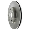Centric Brake Parts C-Tek Standard Brake Rot Or 121.35015
