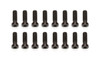 Jesel 7/16-14 X 1.250 Bolt W/ T50 Torx 16Pk Blt-21893-16