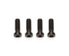 Jesel 7/16-14 X 1.250 Bolt W/ T50 Torx 4Pk Blt-21893-4
