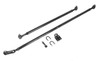 Rugged Ridge Tie Rod And Drag Link Ki T  Hd  84-06 Cherokee 18050.82