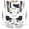 Skyjacker 23-   Ford F250 4In Suspension Kit F23451K-M