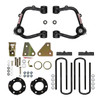 Skyjacker 19-   Ford Ranger 3.5In Suspension Lift Kit Fr20350P