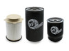 Afe Power Fluid Filter Kit 13-18 Ram 6.7L 35-17002F
