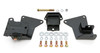 Trans-Dapt 64-72 Gm A-Body Motor Mount Kit 9556