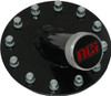 Rci Fuel Fill Neck 1-3/4In Angled 7036B
