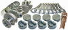 Eagle Bbm B Rotating Assembly 499 .033 21103033