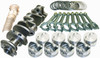 Eagle Sbc Rotating Assembly Kit - Street & Strip 13010040