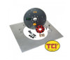 Tci Bbm To Gm P/G Adapter Kit 149260