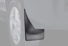Weathertech No Drill Mudflaps  110118