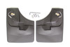 Weathertech 15-  Ford F150 Front Mud Flaps W/Flares 110044