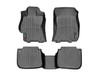 Weathertech 15-   Subaru Outback Front & Rear Floorliners 44708-1-2